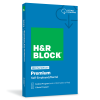 [Old Version] H&R Block Tax Software Premium 2023 [Download]