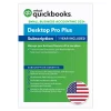 Quickbooks Desktop Pro Plus 2024 - 1 Year Subscription