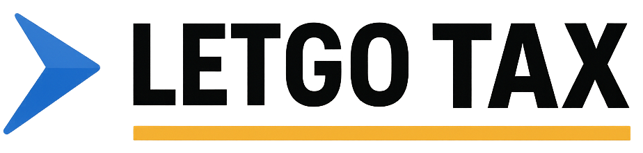 Let Go Tax